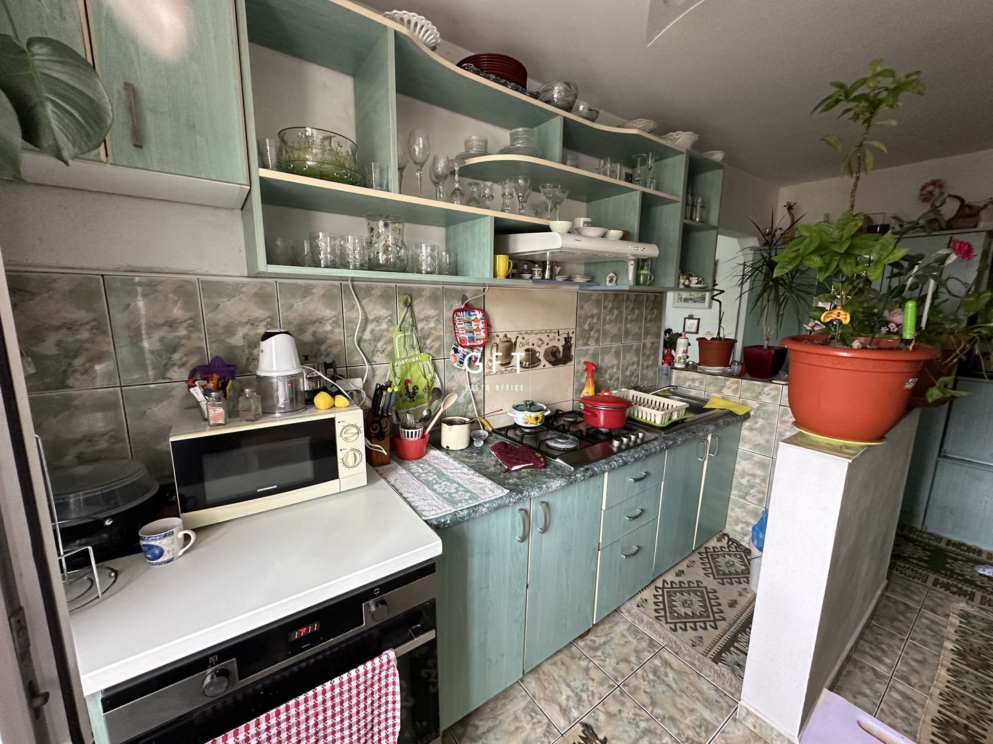 Apartament 2 camere de vanzare Bistrita, zona Lama - Poză 6