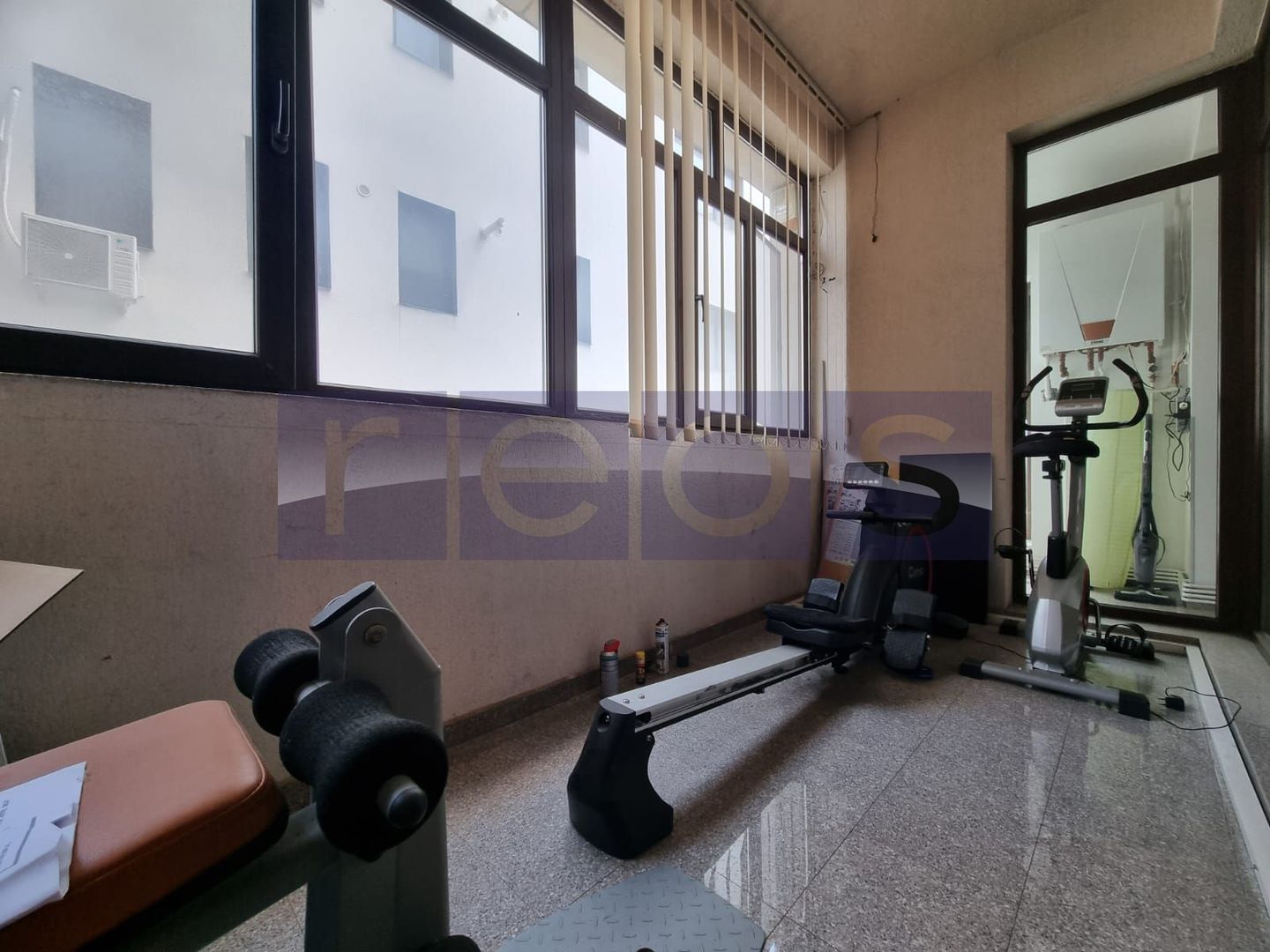 INCHIRIERE 2 CAMERE | SEMIDECOMANDAT | ZONA DECEBAL - Poză 15