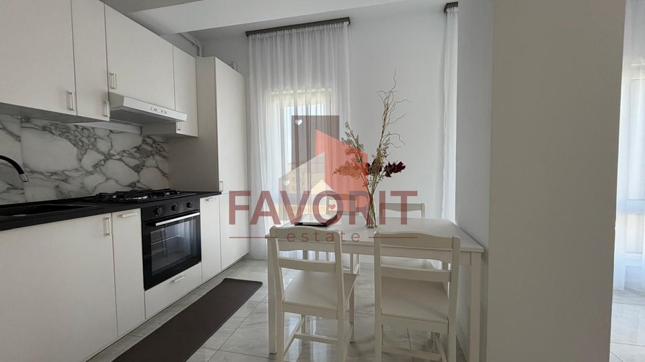 2 camere | Bloc nou | Smart Home | Zona excelenta | centrala proprie | - Poză 6