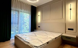 Apartament 3 camere 65mp | terasa | gradina | parcare | Borhanci - Poză 6
