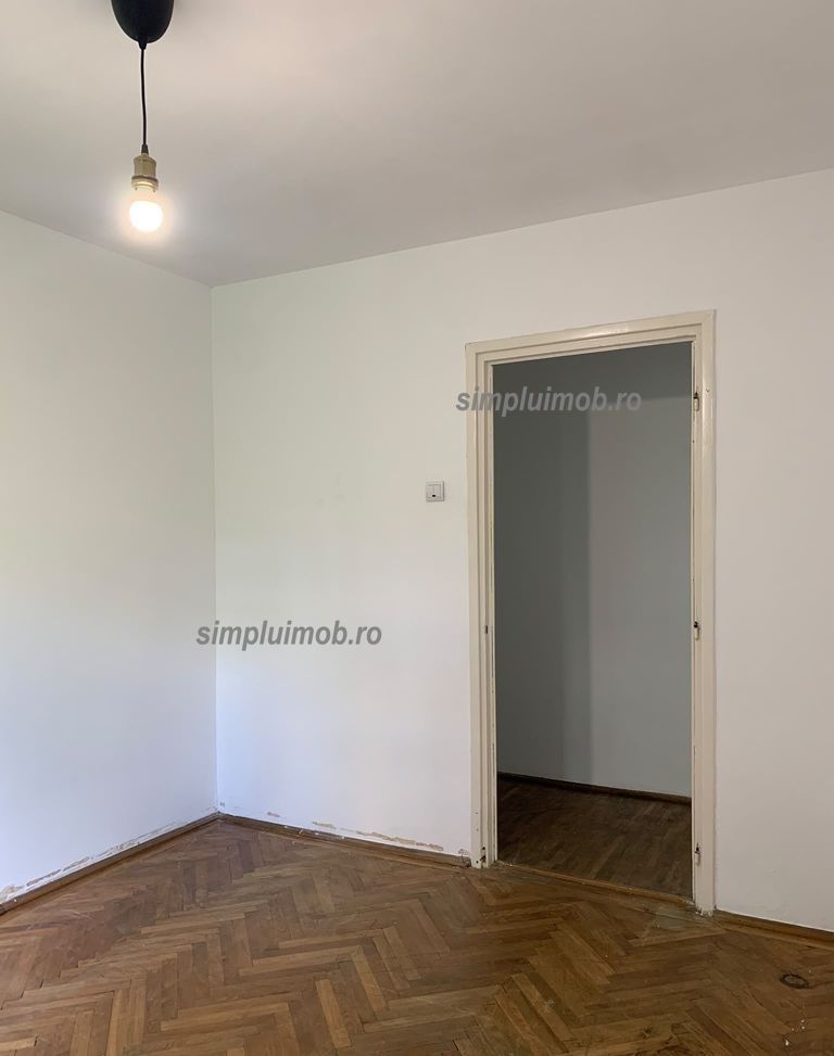 Apartament 3 camere 63 mp etaj 3/4 zonă verde – Berceni/Piata Sudului - Poză 8