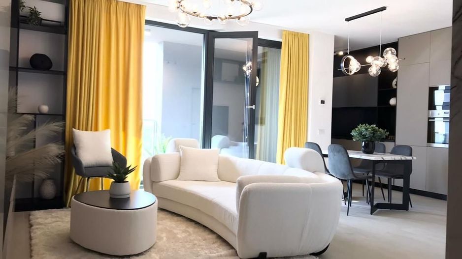 Apartament cu loc de parcare în subteran - Poză 2