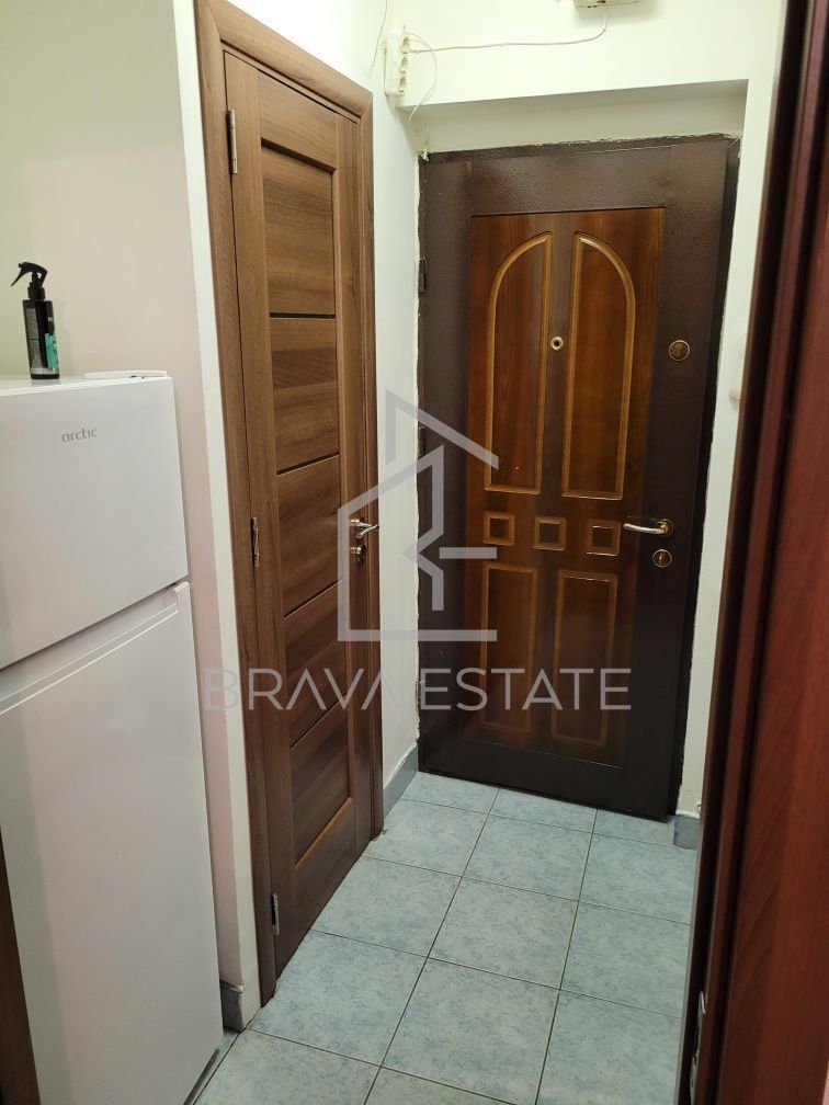 Garsoniera 21mp, balcon inchis , zona Gheorgheni - Poză 5