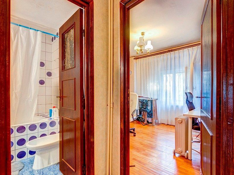 Apartament 3 camere stradal Piata Natiunile Unite - Poză 4
