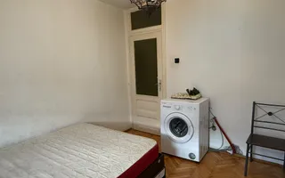 APARTMENT CU 4 CAMERE ÎMPARTIT ÎN 2 (55, 45 MP) | IOSIA | ORADEA | BH - Poză 14