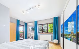 Braytim – Duplex modern P+M | Eleganță, spațiu și intimitate, cu garaj - Poză 15