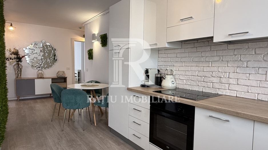 Apartament 3 camere | Prima Sova | Nufarul | Oradea - Poză 1