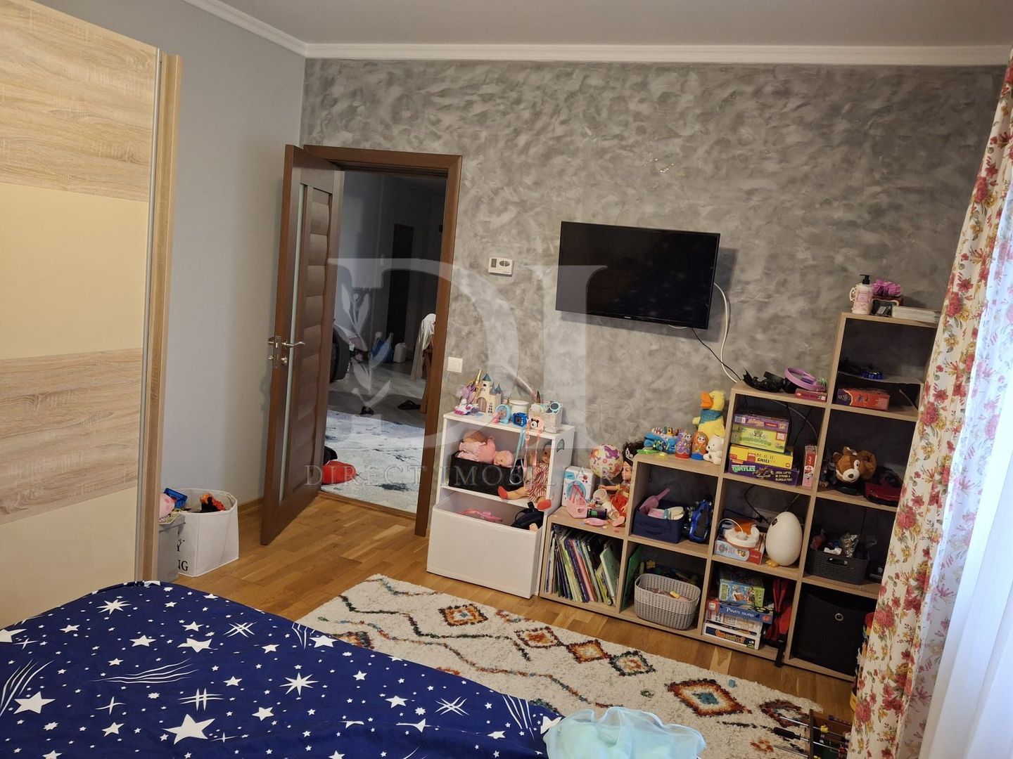 Apartament la chei / Zona Parcul Poligon - Poză 8