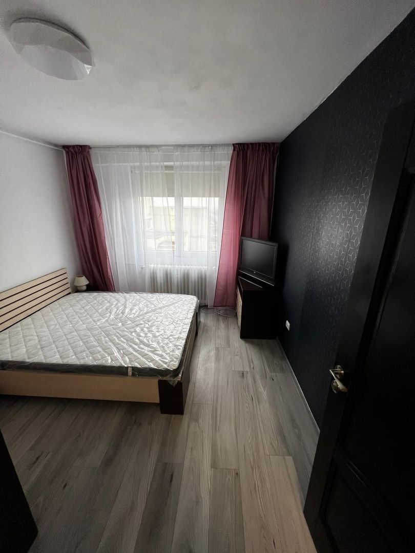 Apartament 3 camere, parcare, aer condiționat, pet friendly - Gemenii - Poză 5