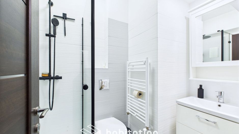 Apartament 3 camere – Confort și rafinament, în zona Mircea cel Bătrân - Poză 20