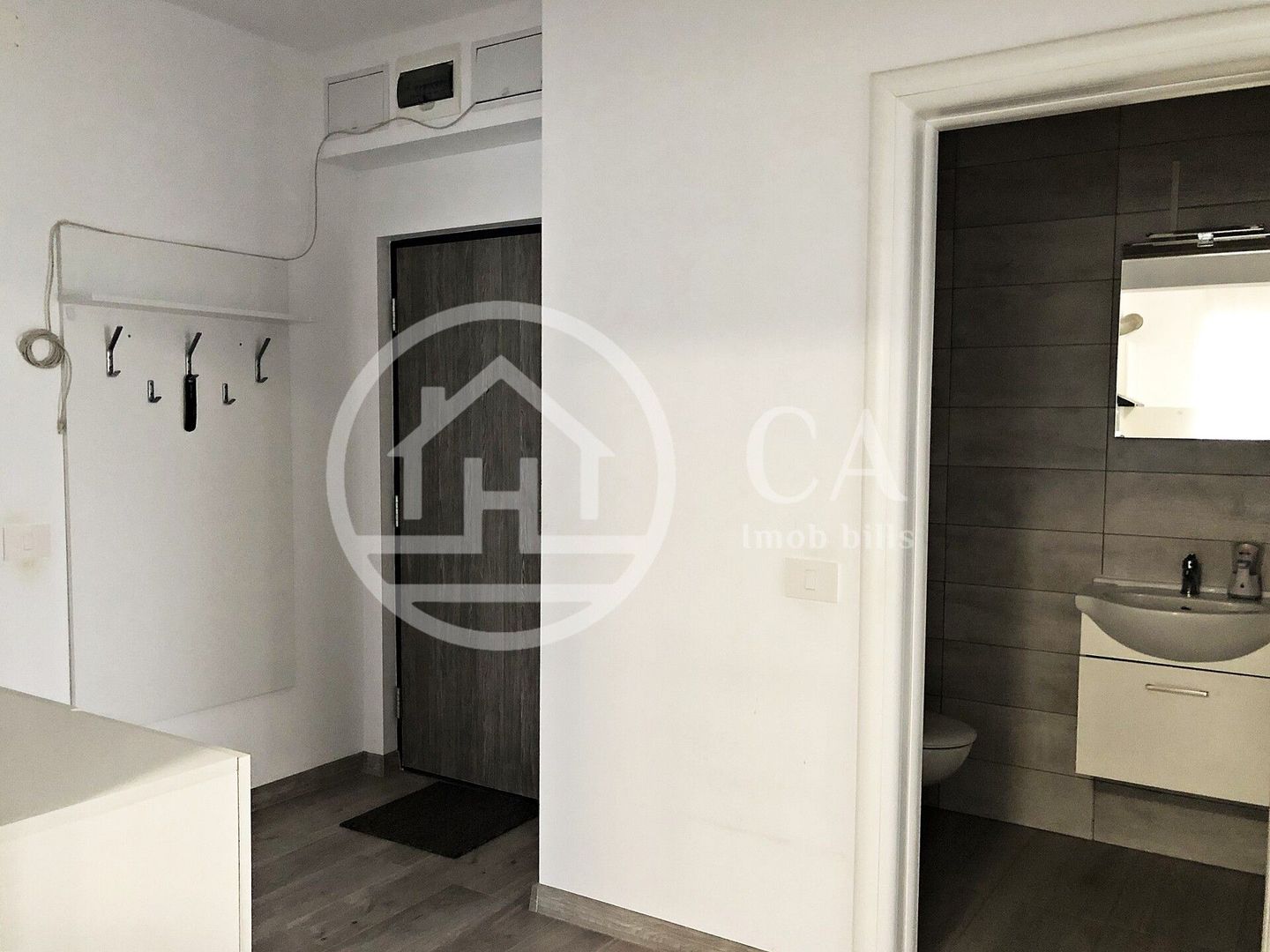 Apartament cu 3 camere de inchiriat in Prima Onestilor, Oradea - Poză 11