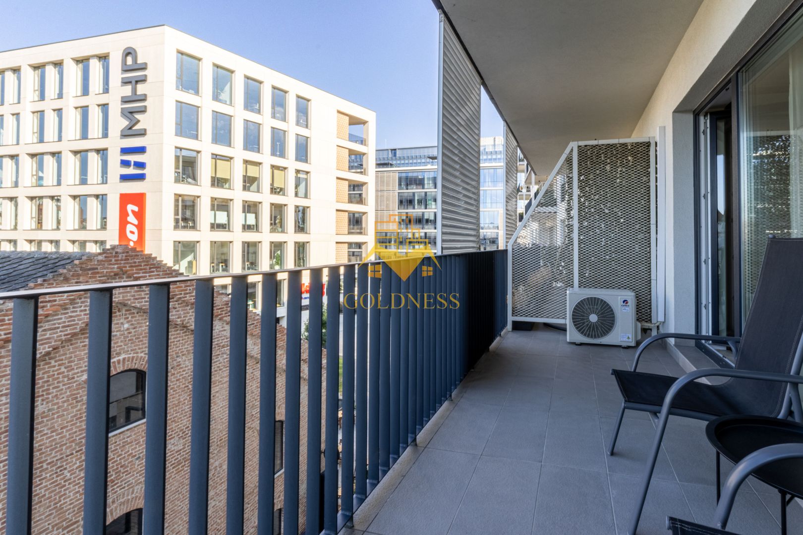 2 Camere de Lux,Marasti, Parcare Record Park, The Office, 21 Decembrie - Poză 8