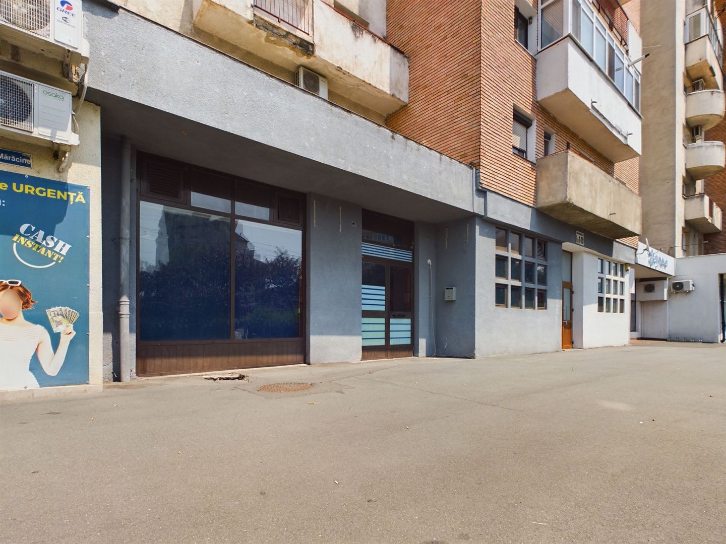 Spațiu comercial în Piața Spitalului - Poză 5