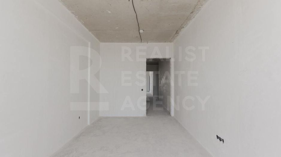 Vânzare, apartament, 3 camere + living, strada Vasile Lupu, Buiucani - Poză 8