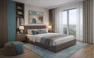 Apartament 2 camere decomandat Th.Pallady Parcare Bonus - Poză 2