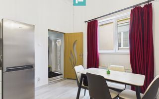Apartament două camere decomandat ultracentral - Poză 4