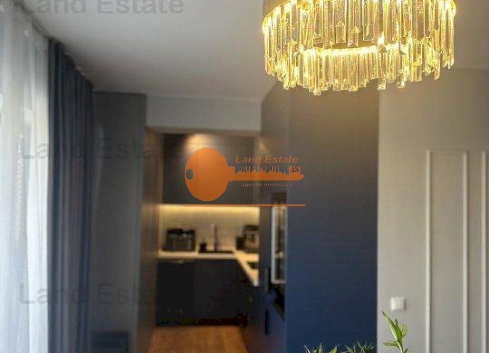 3 camere Exclusivist Ultra Central ( bloc 2021 ) - Poză 4