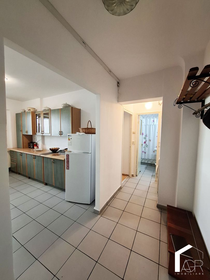 Apartament cu 2 camere, decomandat, confort 1, zona Republicii - Poză 6