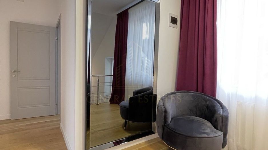 Casă cu design modern & suflet autentic – 200 m² de confort și rafinam - Poză 28