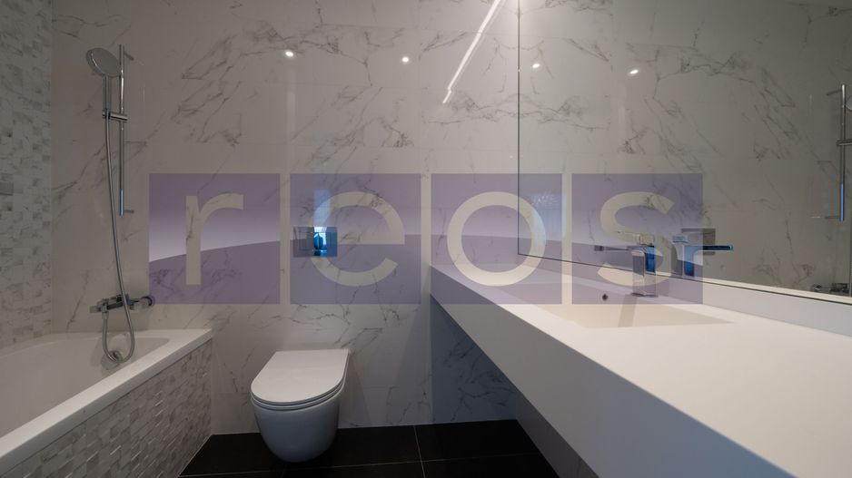 INCHIRIERE 4 CAMERE | ONE ELIADE | ULTRAFINISAT | VEDERE LAC | PARCARE - Poză 14