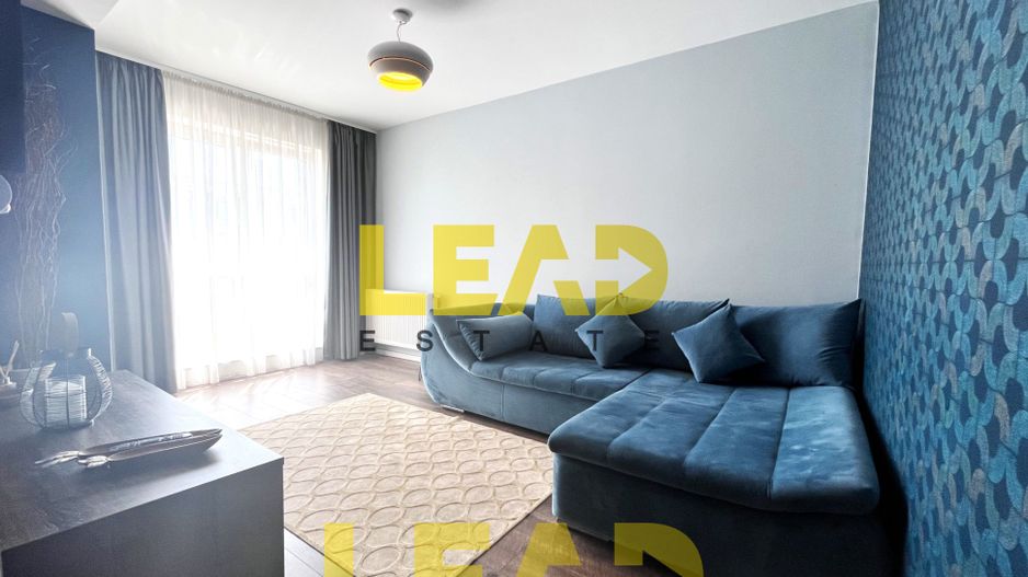 Apartament 2 camere de vanzare in Avantgarden Brasov! - Poză 3