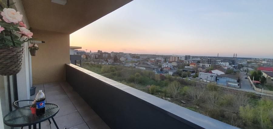 Studio modern 43 mp, bloc 2020, mobilat complet, Aviatiei – Herăstrău - Poză 13