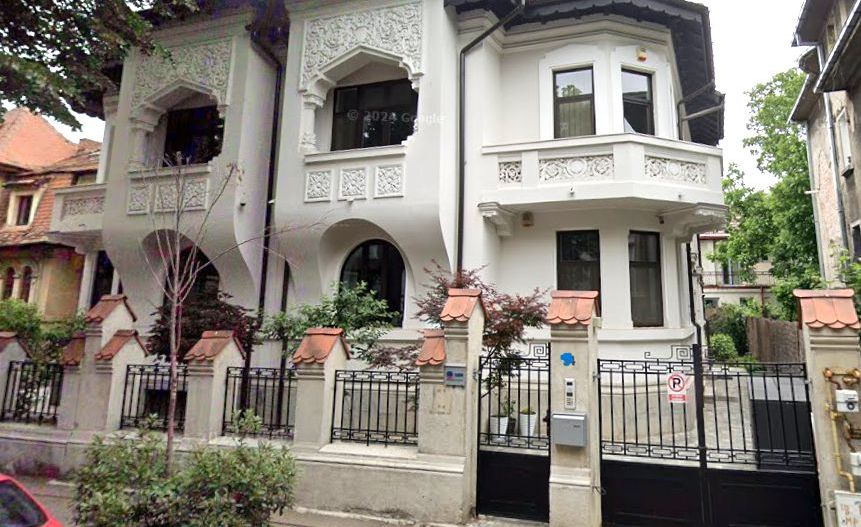 Vila de Inchiriat | Spatiu Birouri Premium |Dorobanti Capitale - Poză 7