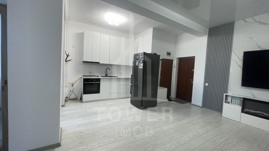 apartament 2 camere ,54 mp Selimbar - Poză 10