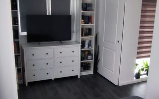 Apartament la cheie / terasa de 88 mp / Zona Cetati - Poză 10