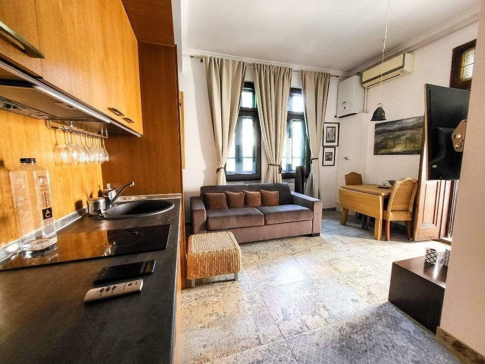 Apartament de inchiriat in vila | Bd Dacia - Piata Spaniei | 155 mp - Poză 4
