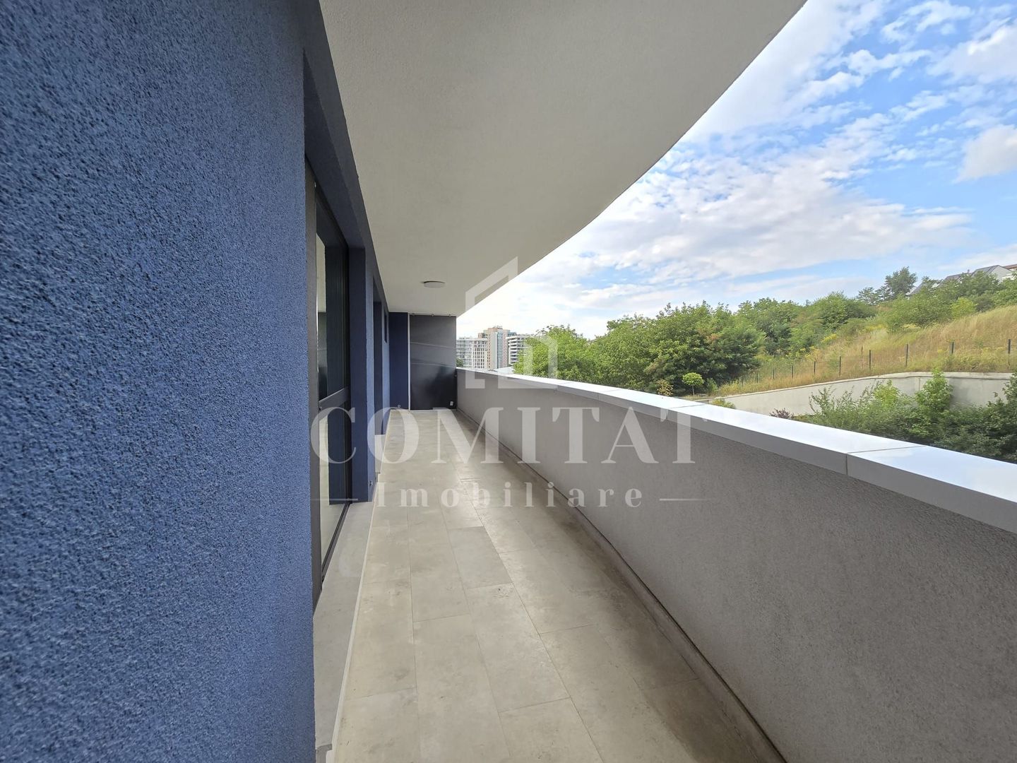 Apartament cu 2 camere | Loc de parcare | La cheie | Complexul Wings - Poză 10
