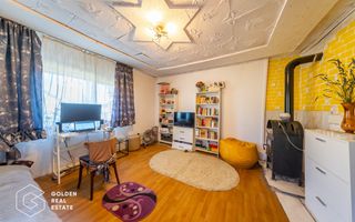 Casa în Curtici cu două corpuri de cladire, teren de 1080mp, comision 0 % - Poză 10