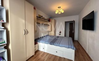 Apartament 3 camere, mobilat si utilat, Sos. Aba Iulia - Poză 12