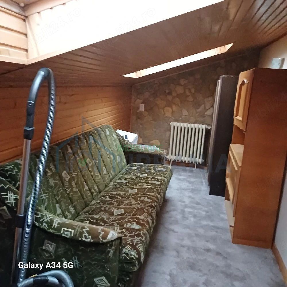 Închiriere garsonieră și apartament în Iași - mobilat și utilat modern - Poză 3