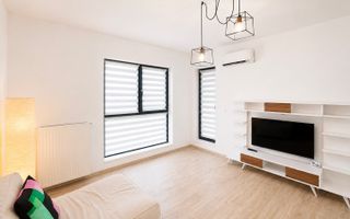 Garsonieră – Exigent Plaza Faza 2 | Mobilată și utilată - Poză 5