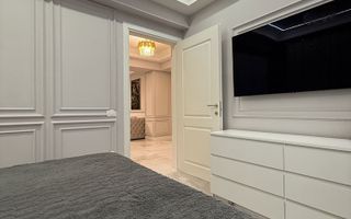 Apartament 3 camere ultracentral parcare privata  bloc nou 2024 - Poză 6