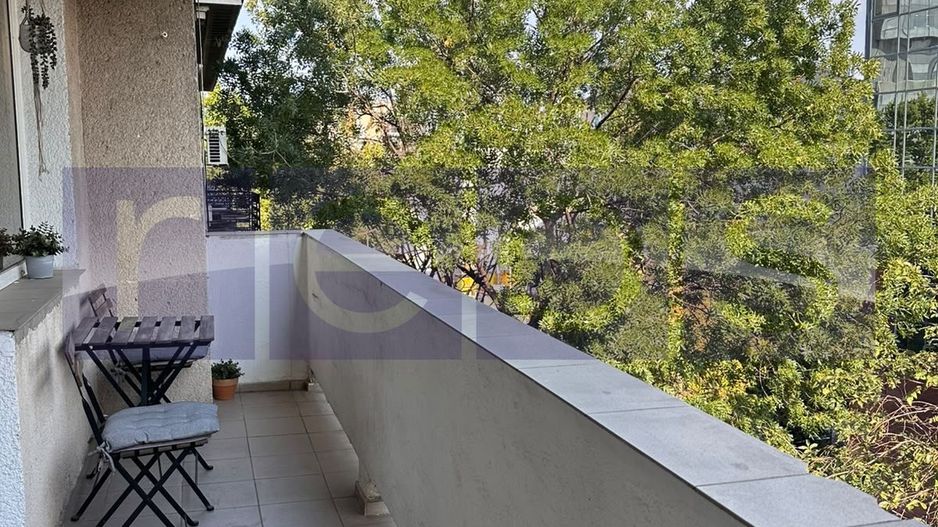 VANZARE APARTAMENT 2 CAMERE | BLV CAROL | TERASA | 42MP | MOBILAT - Poză 7