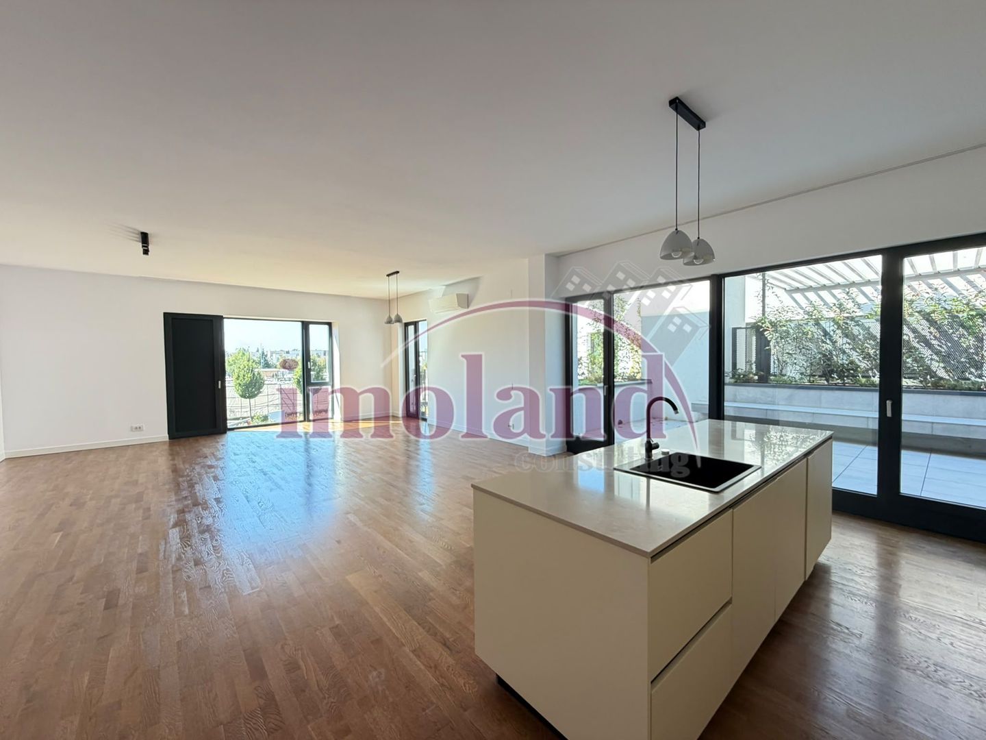 Vanzare - apartament 4 camere - parkview - Avalon Estate-Pipera - Poză 8