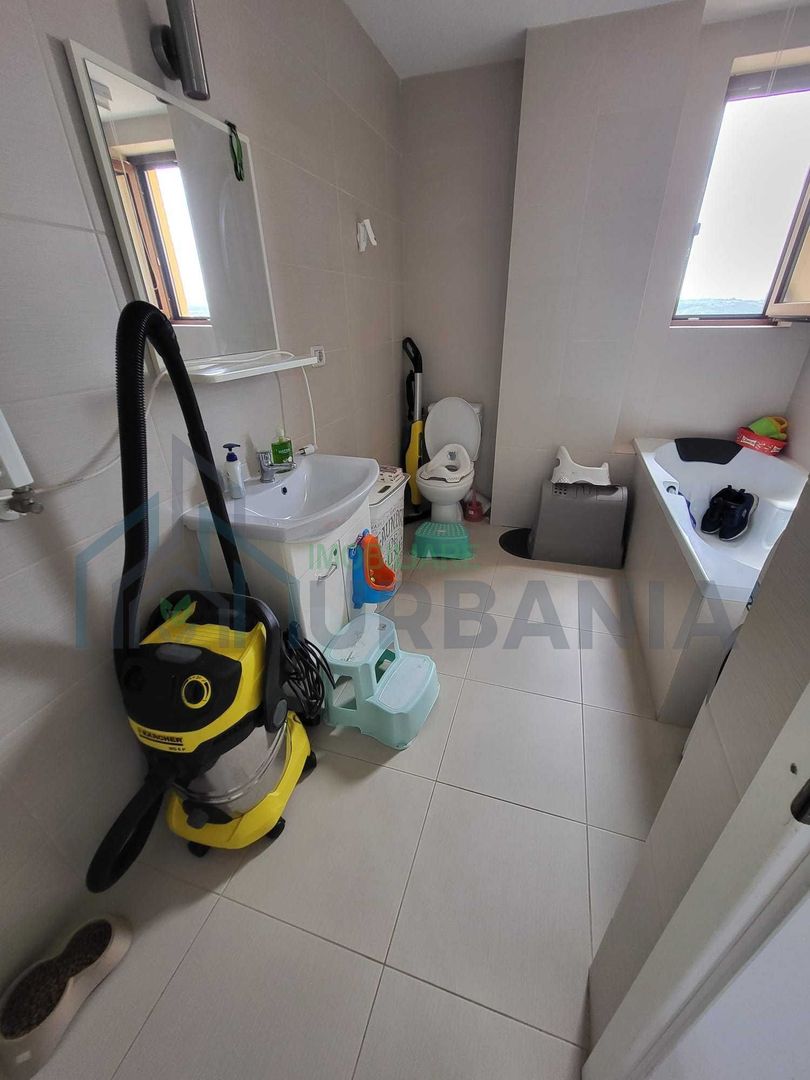 Apartament duplex, 3 camere, Valea Adânca, Iași - Poză 4