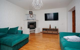 Vânzare, casa, 8 camere, str. Olimpica, Codru - Poză 19