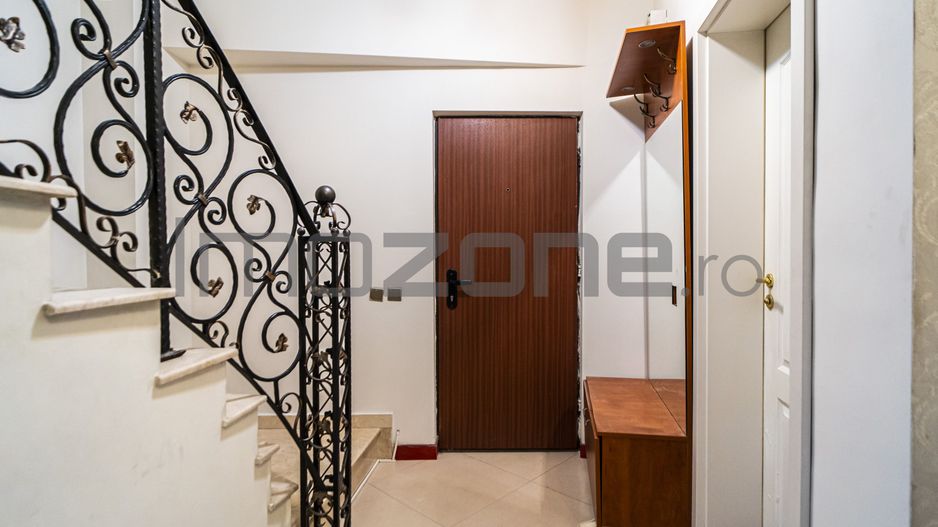 Ap. 3camere duplex, 103mp, 2 băi, centrală, metrou Râul Doamnei - Prel. Ghencea - Poză 12