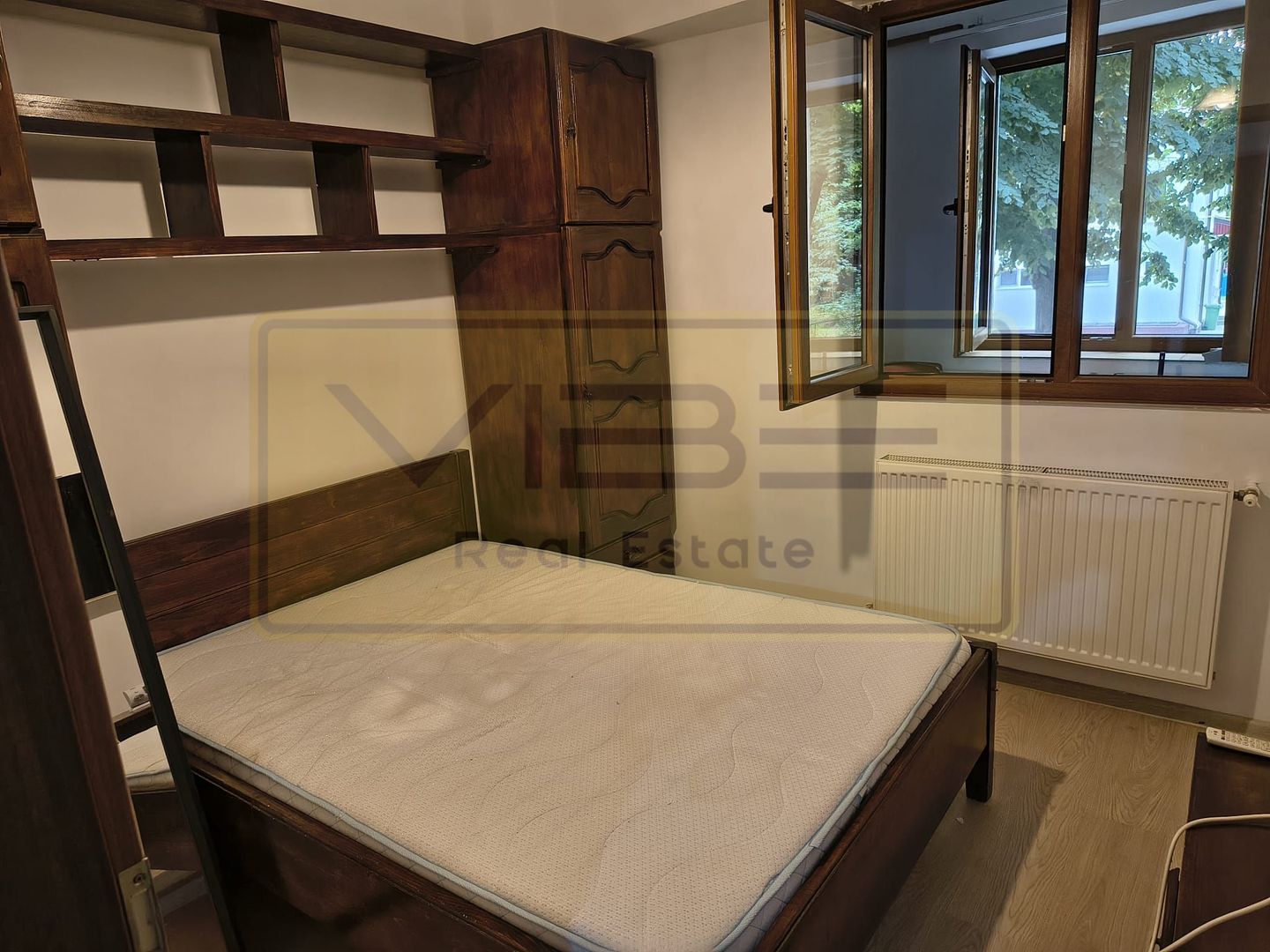Tatarasi- bloc nou, 2 camere - modern - 380 euro - Poză 1