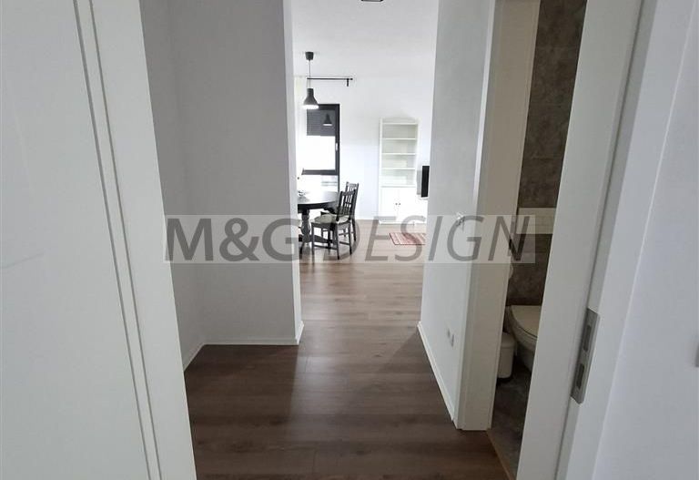 Giroc 2 camere et 1parcare totul nou prima inchiriere - Poză 14