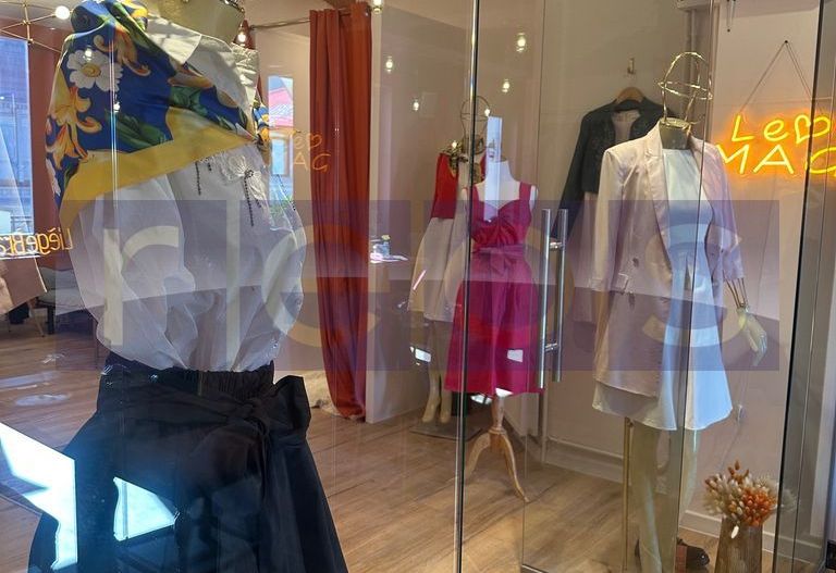 VANZARE BUSINESS | ZONA CALEA VICTORIEI | 35MP | MAGAZIN HAINE DAMA - Poză 2