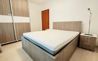 2 camere, decomandat, bloc nou, modern, parcare, Andrei Muresanu - Poză 13