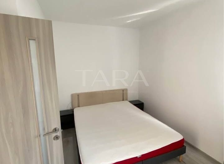 Apartament cu 3 camere și grădină – zonă BMW - Poză 7