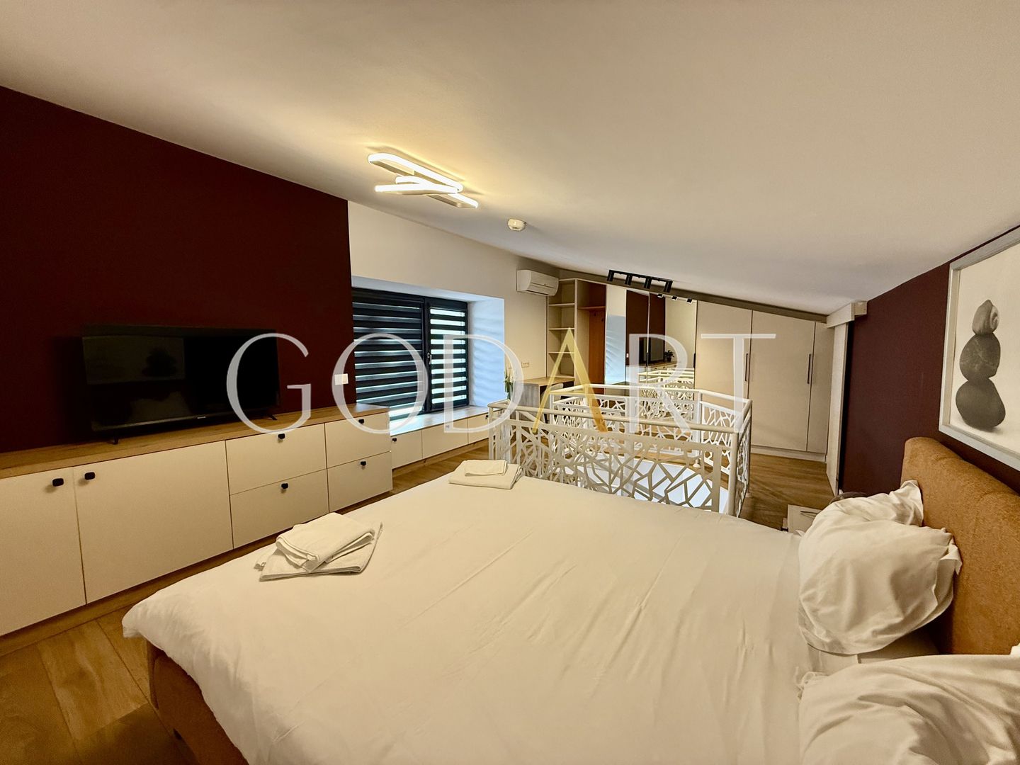 Duplex exclusivst | Ready to move in | Mobilat | Utilat - Poză 7