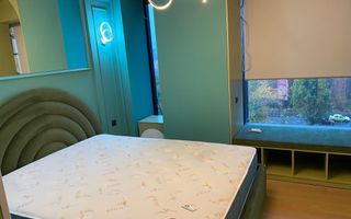 DE INCHIRIAT CEL MAI SPECTACULOS PENTHOUSE DIN ONE ELIADE TOWERS I ZONA FLOREASC - Poză 8