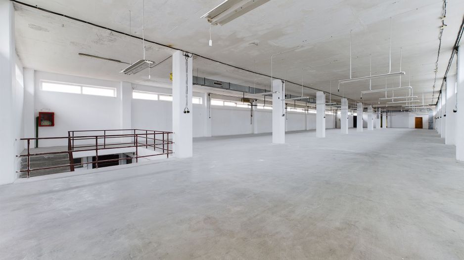 Hală de 2050 mp în Arad - Poză 10