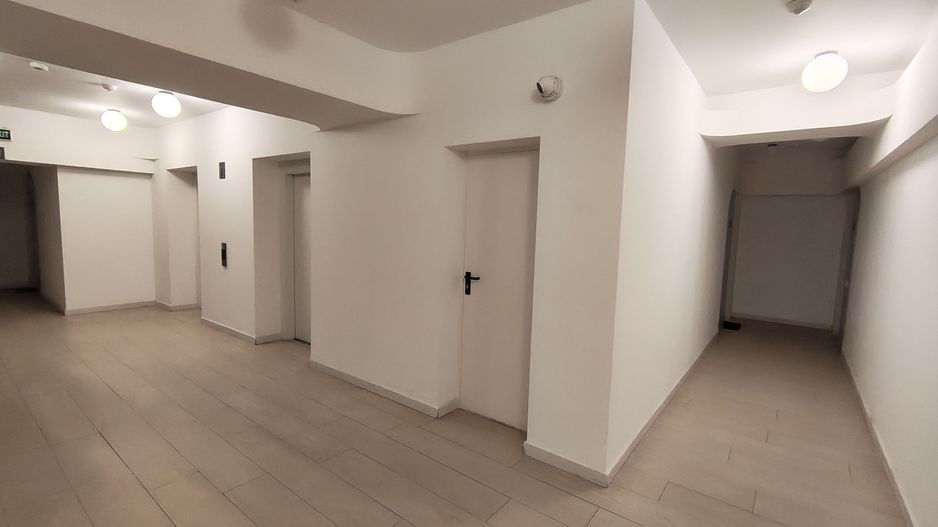 Premium Apartament Unicat Zona Politehnica Iuliu Maniu 6 Afi Mall - Poză 25